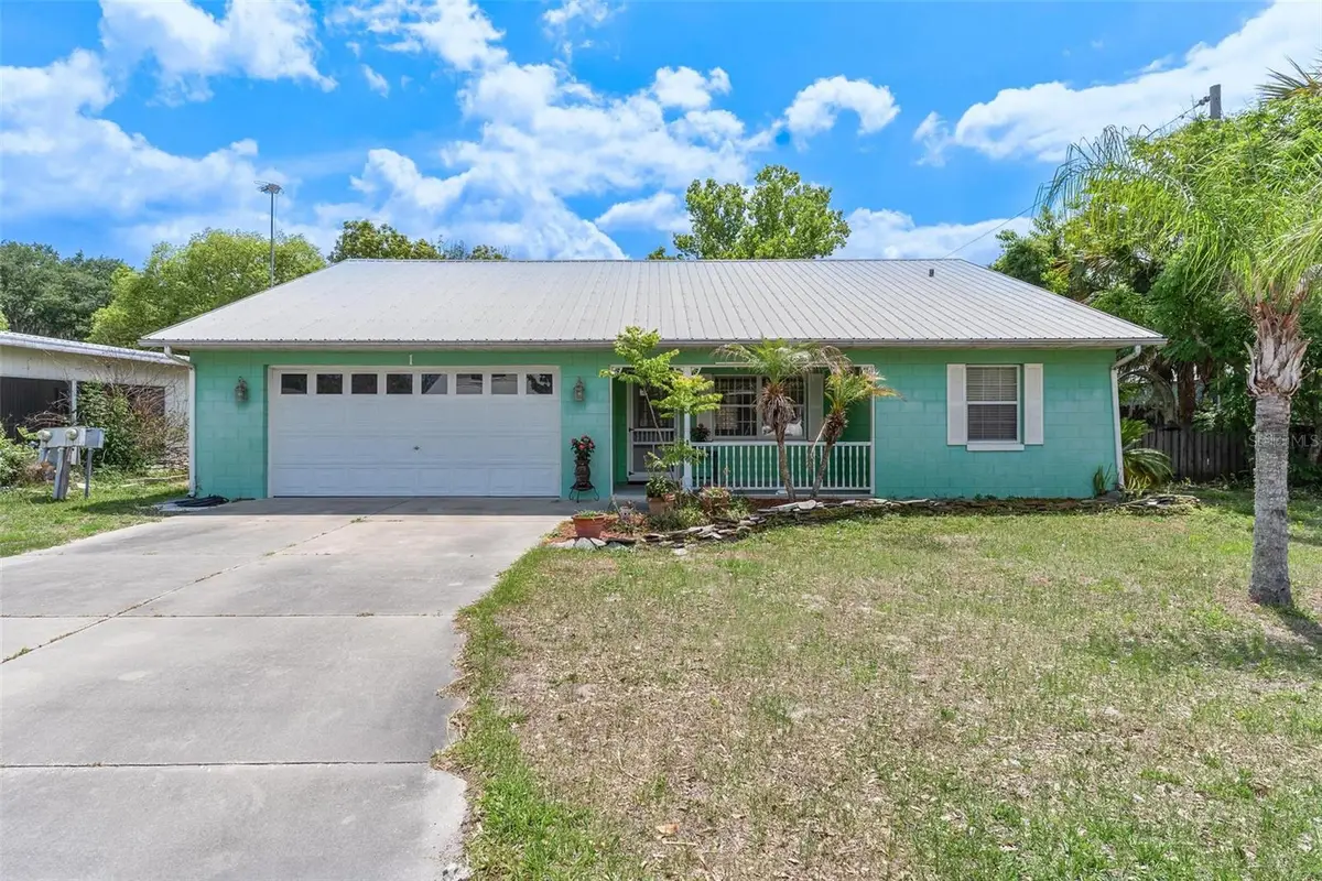 1 Bonaire Place, Umatilla, FL 32784 - #1