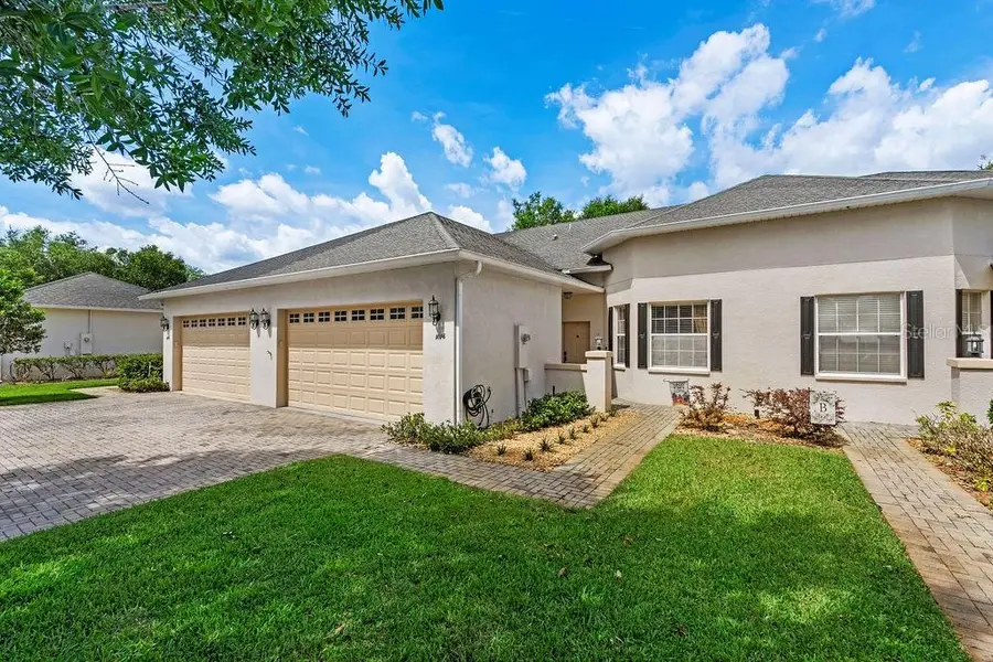 1016 Green Gate Boulevard, Groveland, FL 34736 - #3