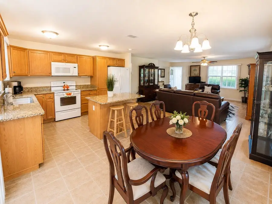 3085 Baffie Court, The Villages, FL 32163 - #2