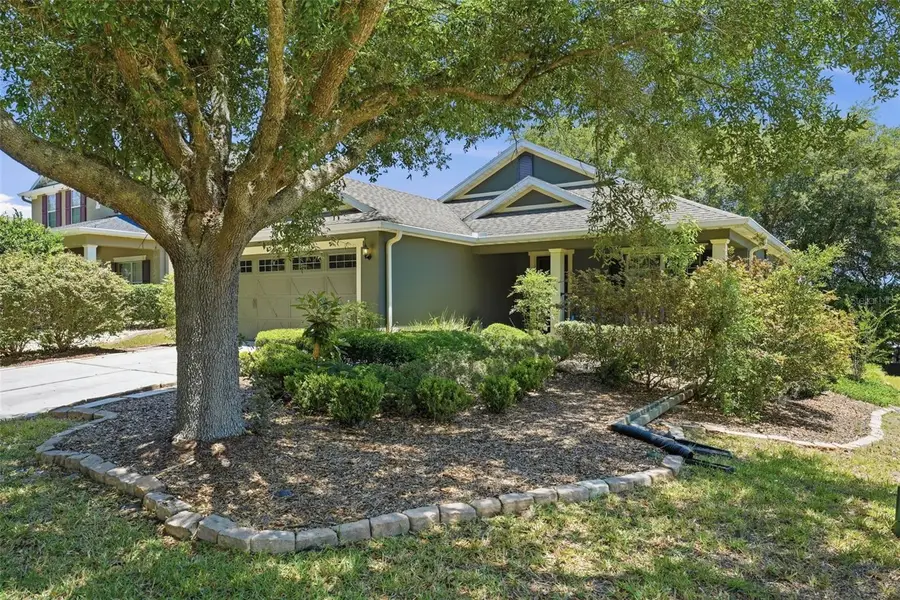 20831 Sullivan Ranch Boulevard, Mount Dora, FL 32757 - #2