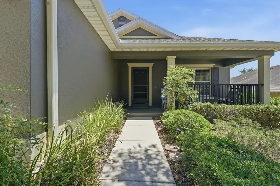 20831 Sullivan Ranch Boulevard, Mount Dora, FL 32757 - #3