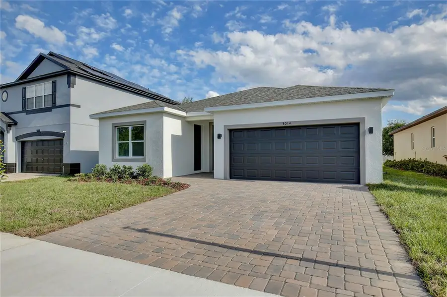 3014 Sunscape Terrace, Groveland, FL 34736 - #2