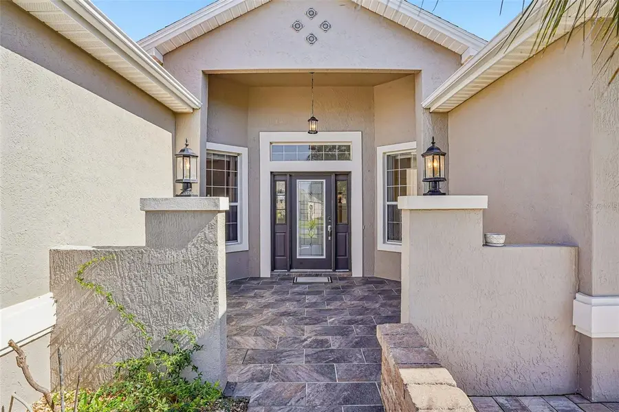 2013 Santo Domingo Drive, The Villages, FL 32159 - #2