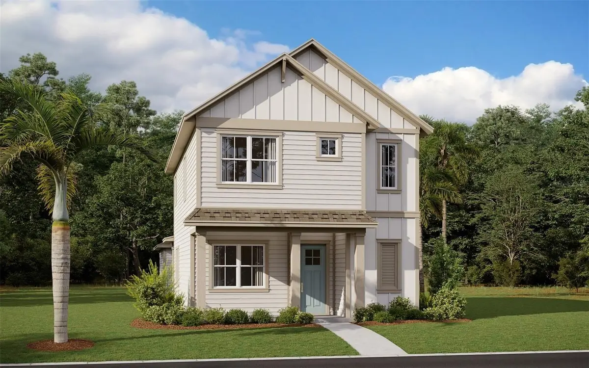 6670 Wake Street, Saint Cloud, FL 34771 - #1