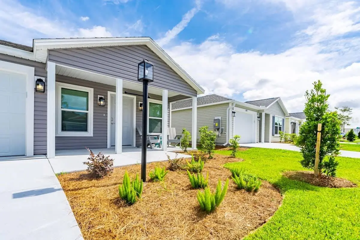 699 Joseph Way, Leesburg, FL 34762 - #1