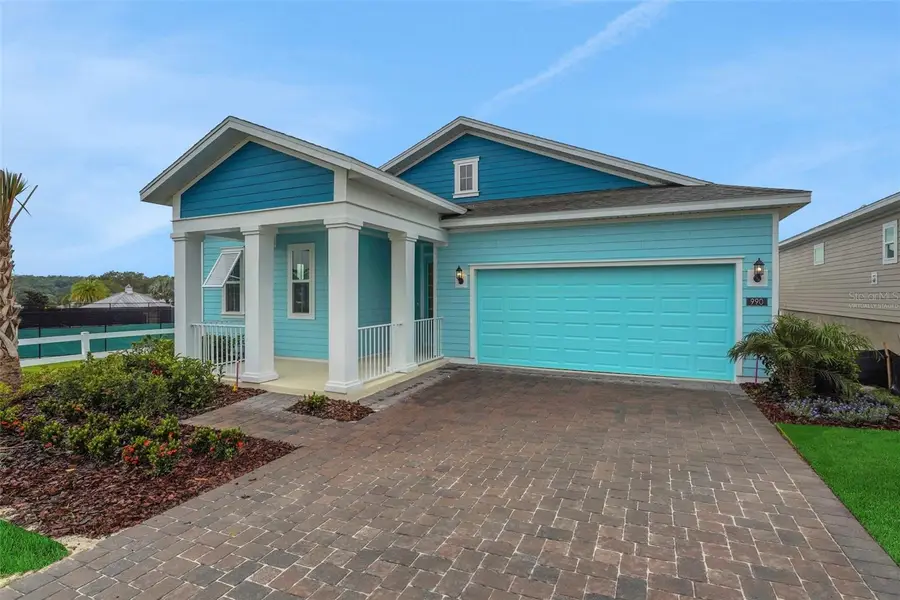 1001 Fiesta Key Circle, Lady Lake, FL 32159 - #3