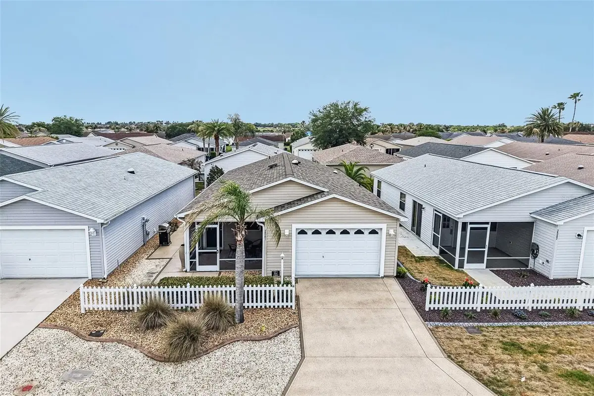 2561 Birch Avenue, The Villages, FL 32162 - #1