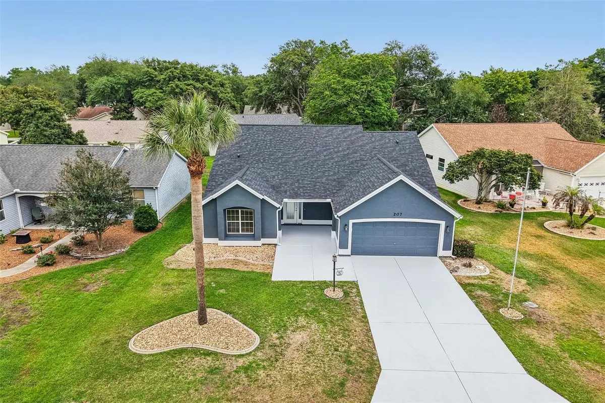 207 Desota Court, The Villages, FL 32159 - #1