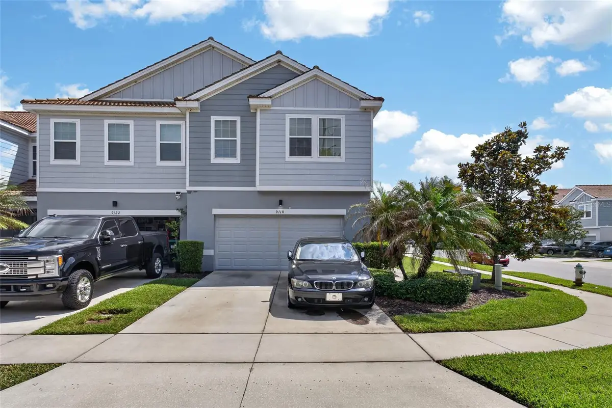 9118 Shepton Street, Orlando, FL 32825 - #1