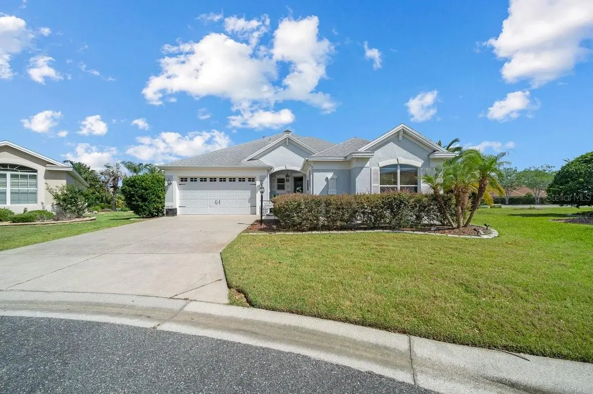 1606 Snelling Avenue, The Villages, FL 32162 - #1