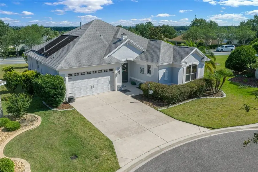 1606 Snelling Avenue, The Villages, FL 32162 - #3