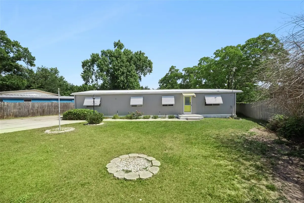 16802 Sugar Berry Lane, Montverde, FL 34756 - #1