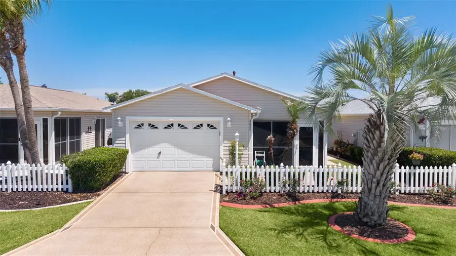 2437 Southern Oak Street, The Villages, FL 32162 - #3