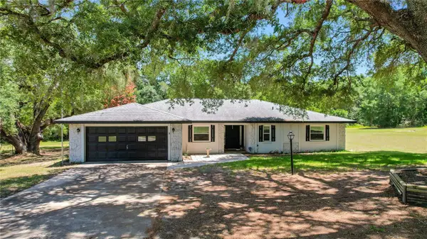17373 SE 130th Avenue, WEIRSDALE, FL 32195