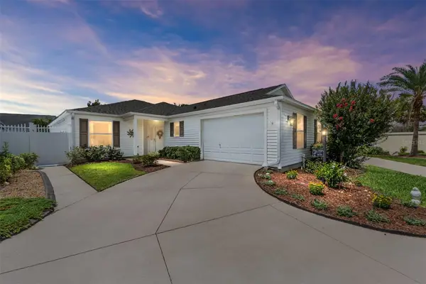 1678 Govan Place, THE VILLAGES, FL 32162