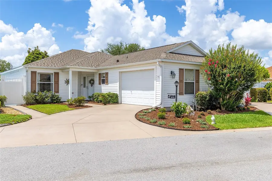 1678 Govan Place, The Villages, FL 32162 - #2