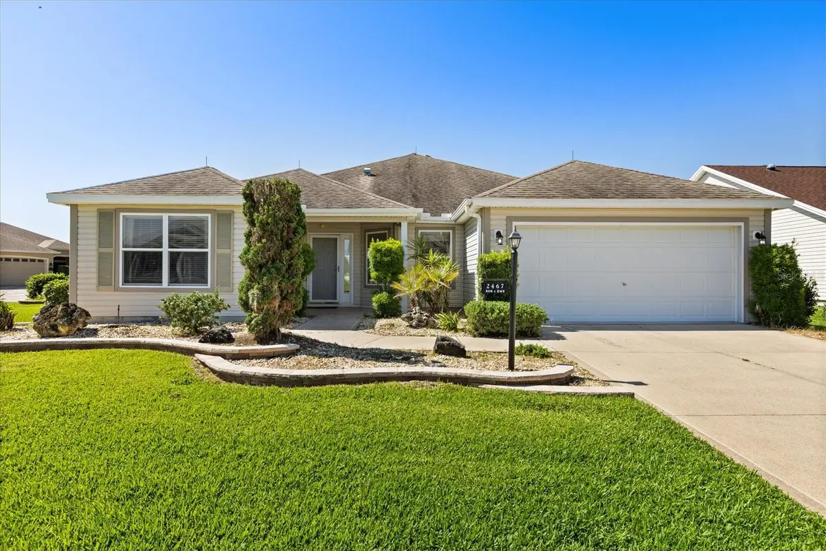 2467 Ambler Circle, The Villages, FL 32162 - #1