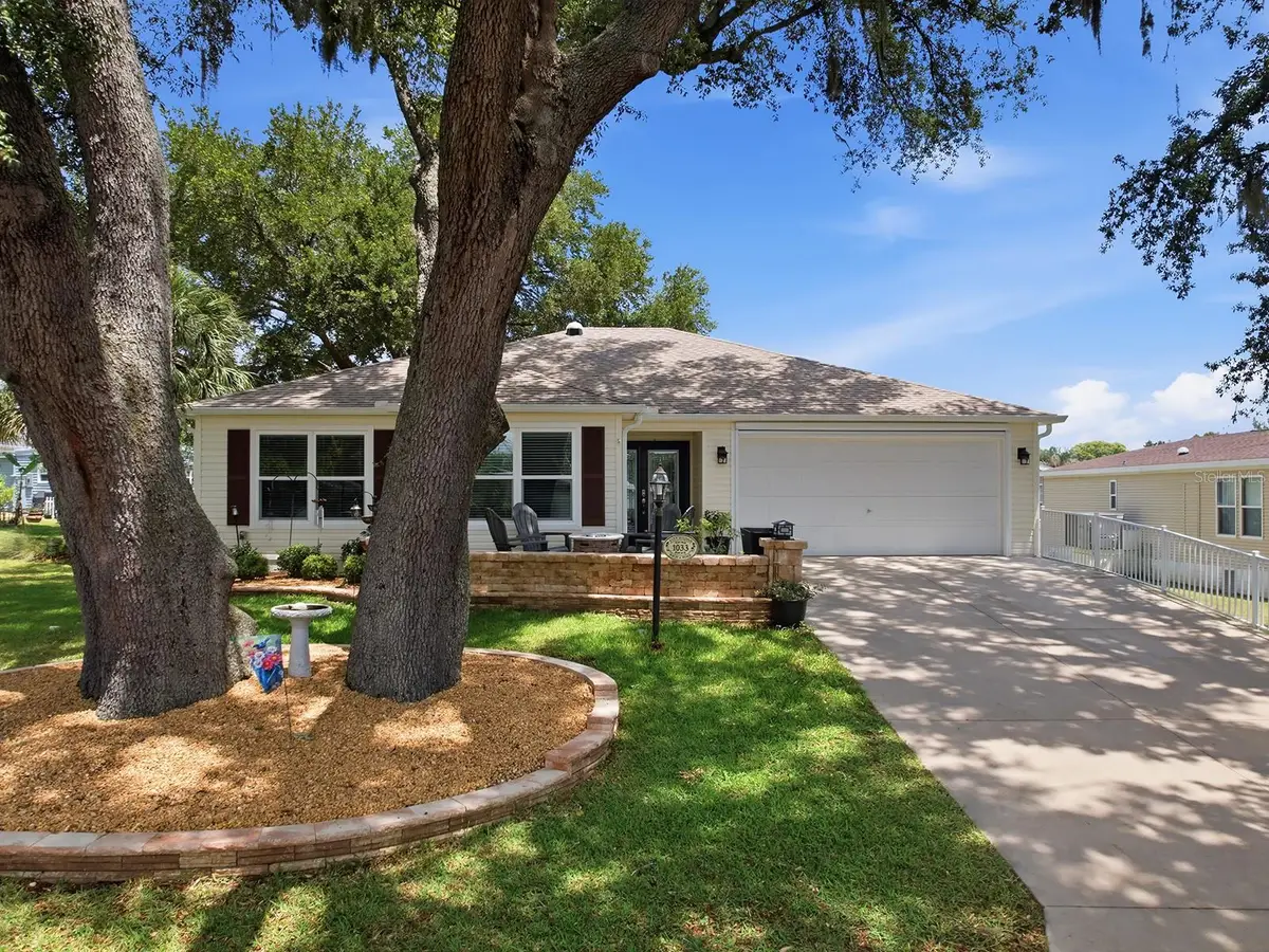 1033 Aloha Way, Lady Lake, FL 32159 - #1