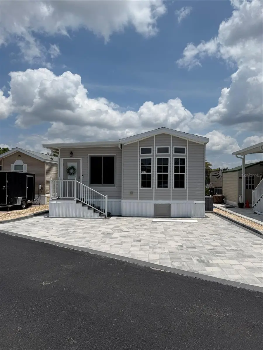 2450 Cypress Street, Clermont, FL 34714 - #1
