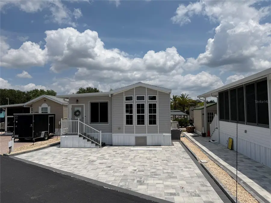 2450 Cypress Street, Clermont, FL 34714 - #3