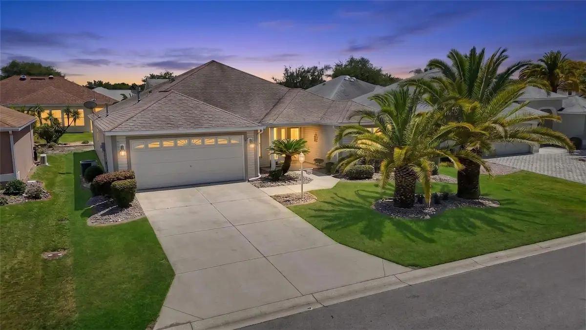 934 Moses Loop, The Villages, FL 32162 - #1