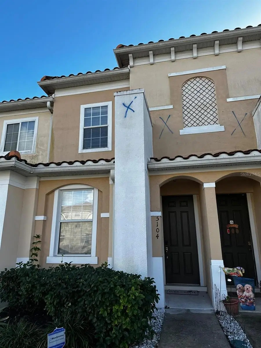 5104 Dominica Drive, Kissimmee, FL 34746 - #1