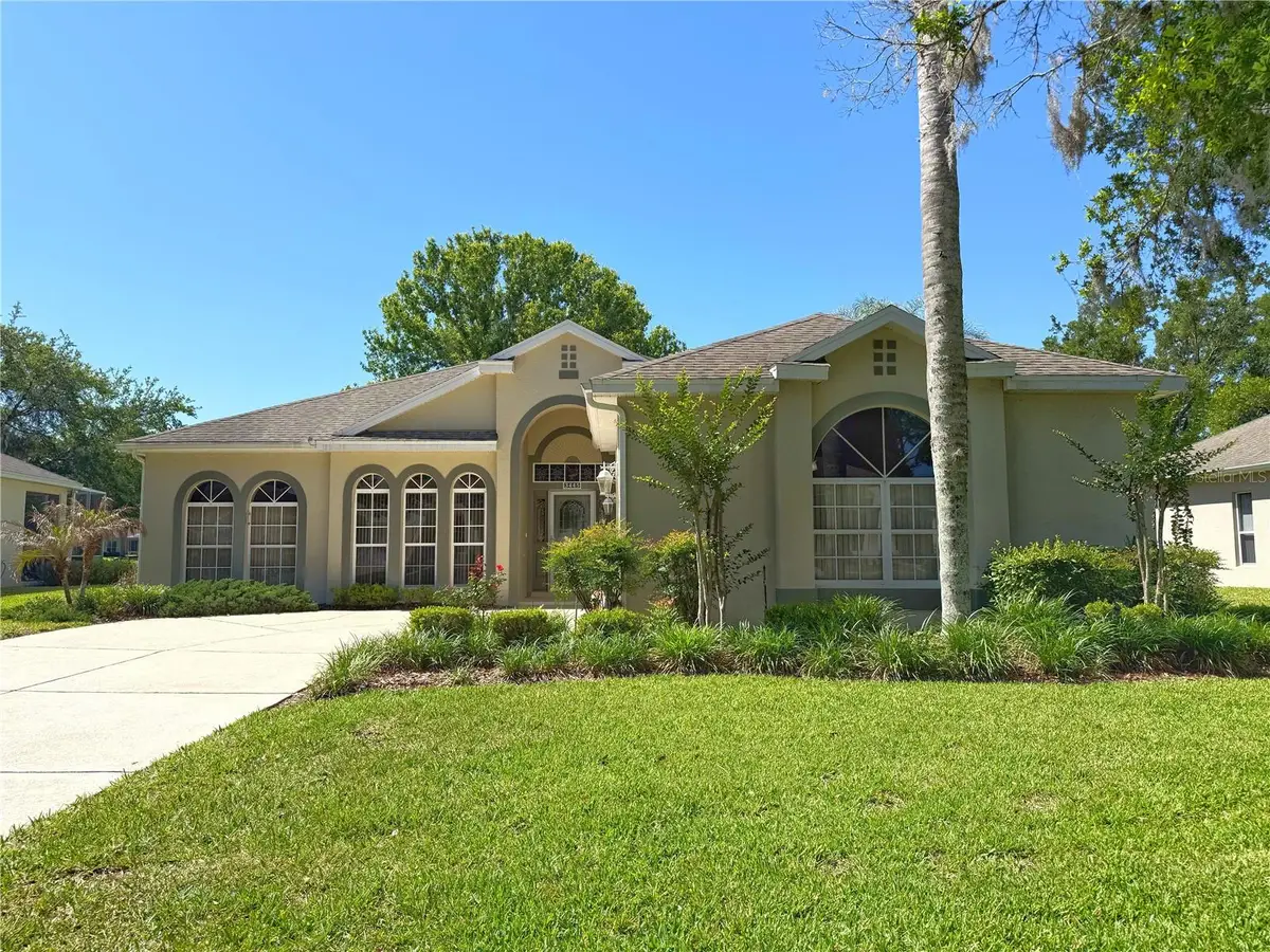 3445 Capland Avenue, Clermont, FL 34711 - #1