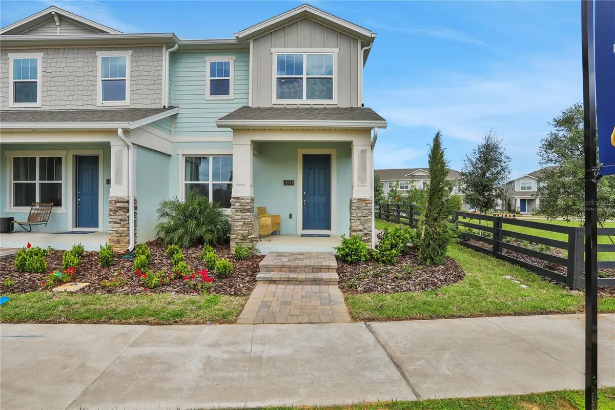 13307 Peaceful Melody Drive, Winter Garden, FL 34787 - #1