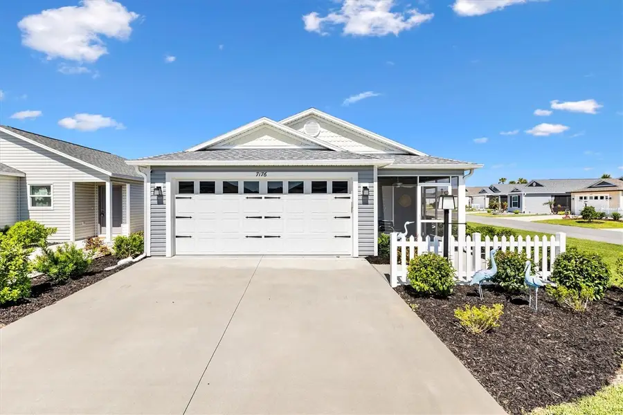 7176 Fay Court, The Villages, FL 32163 - #2