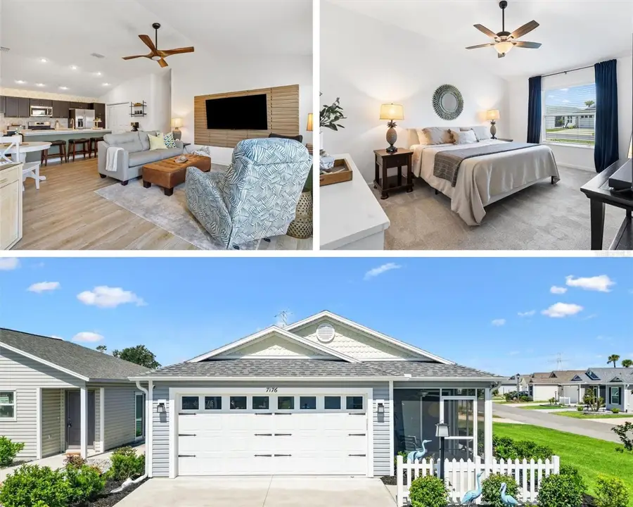 7176 Fay Court, The Villages, FL 32163 - #3