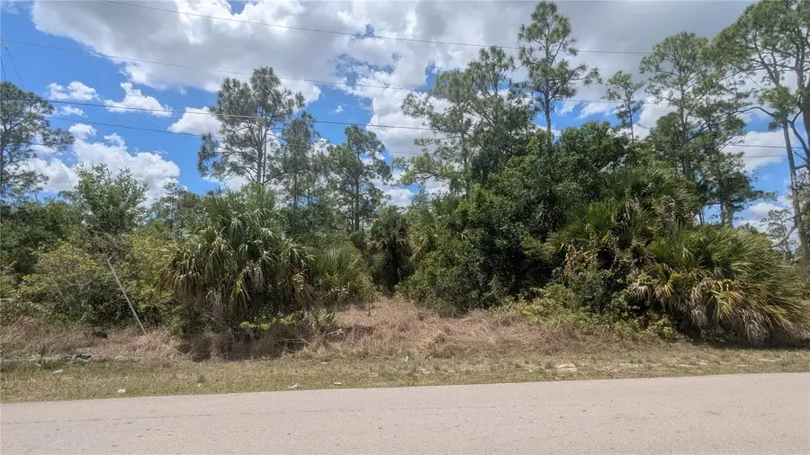 2105 E 9 Street, Lehigh Acres, FL 33936 - #3