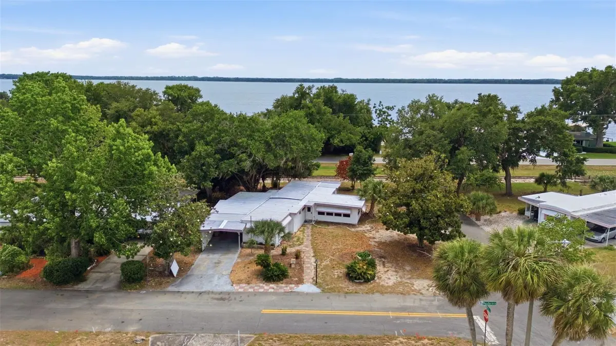 14742 Mandarin Street, Tavares, FL 32778 - #1