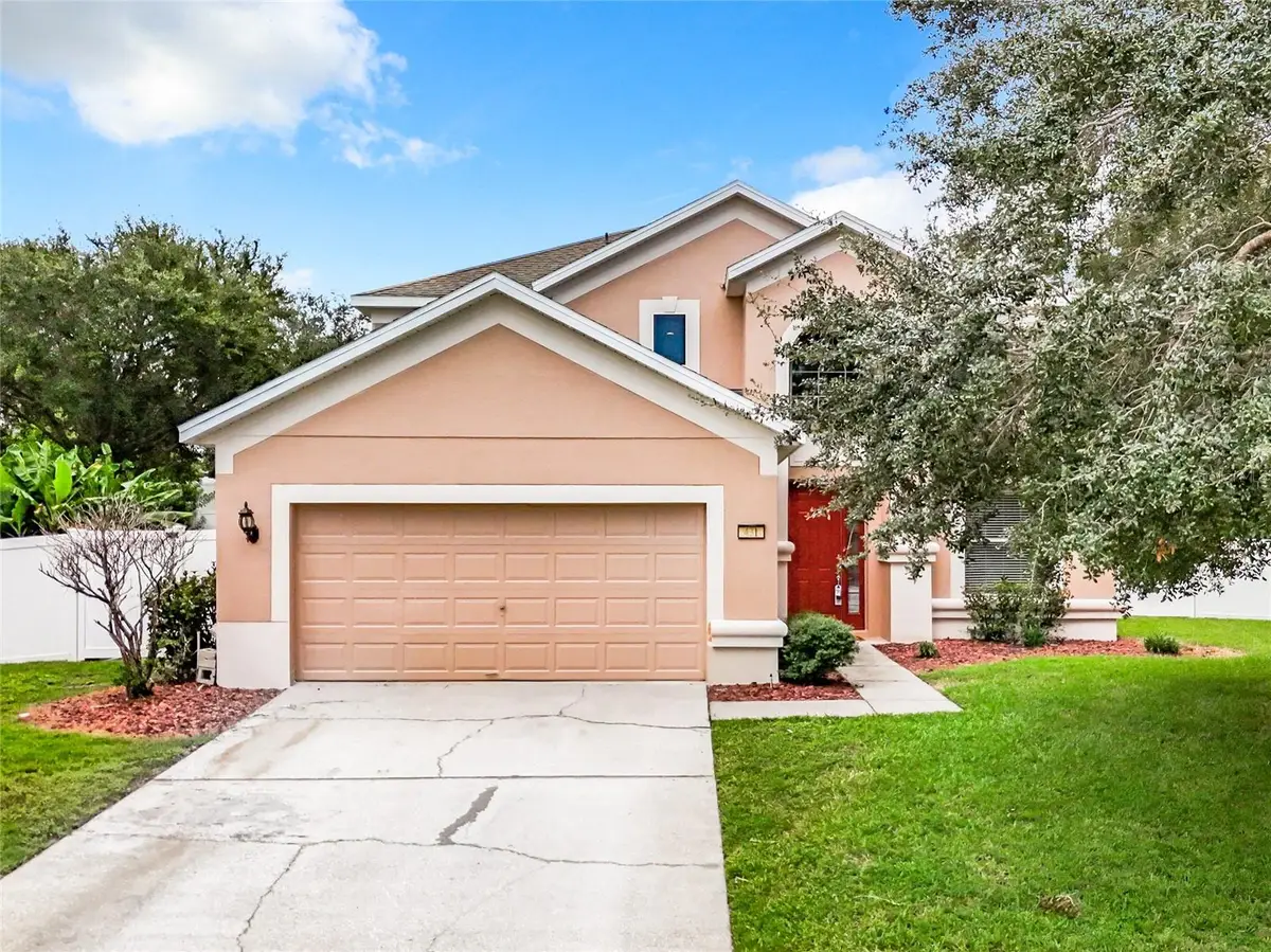 431 Balboa Boulevard, Clermont, FL 34715 - #1