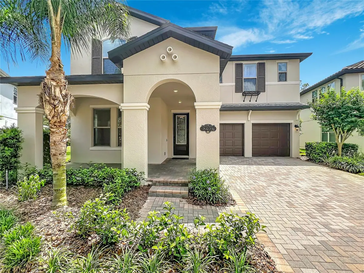 8409 Vivaro Isle Way, Windermere, FL 34786 - #1