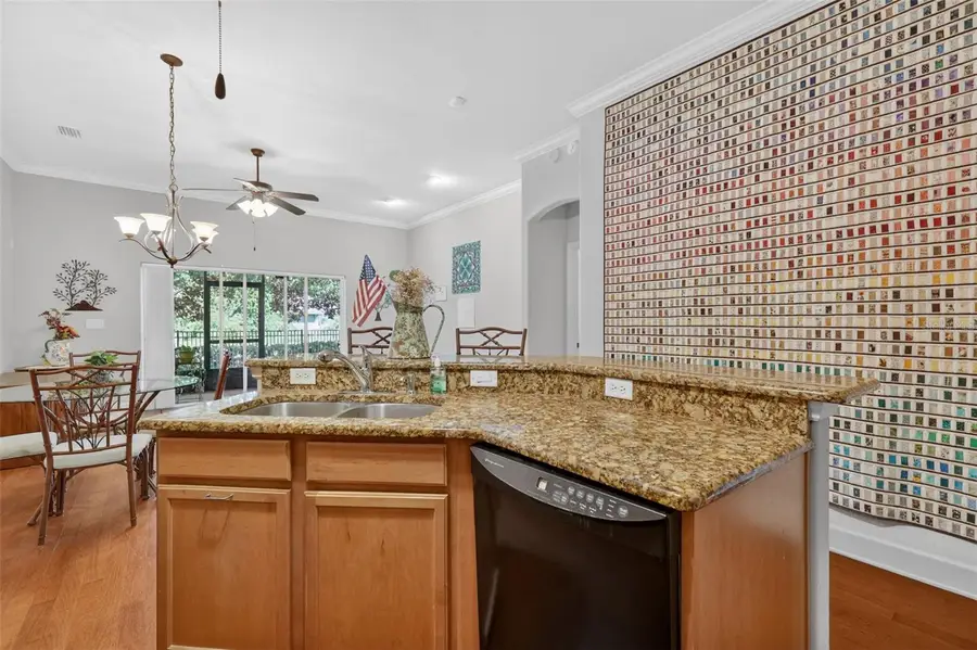 1010 Green Gate Boulevard, Groveland, FL 34736 - #3