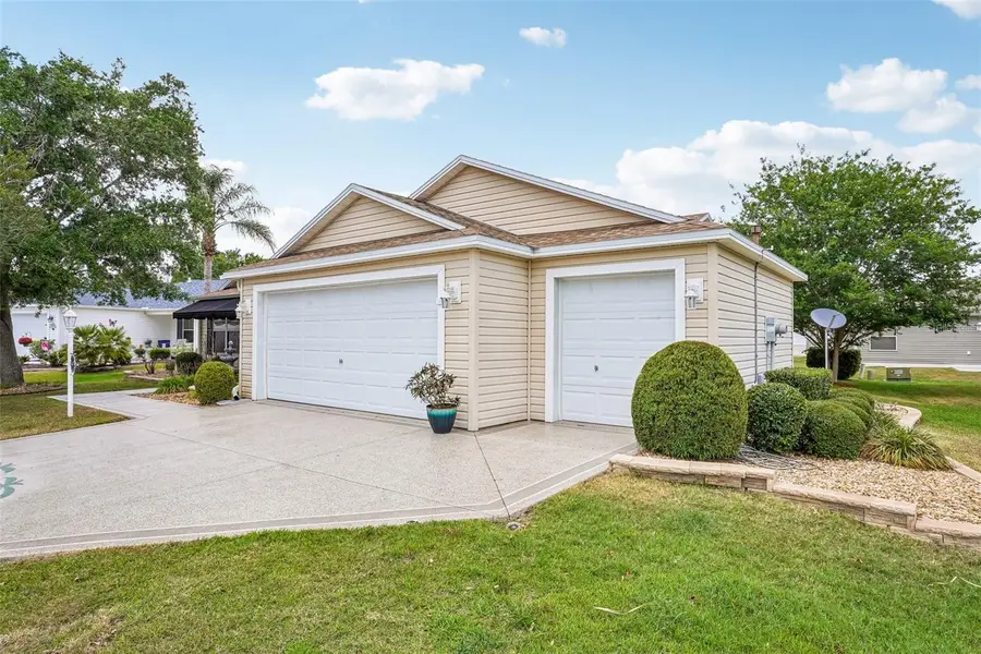 447 Foster Place, The Villages, FL 32162 - #2