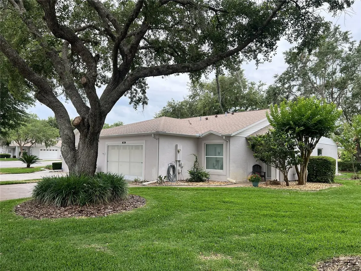 604 Golfview Court, Leesburg, FL 34748 - #1