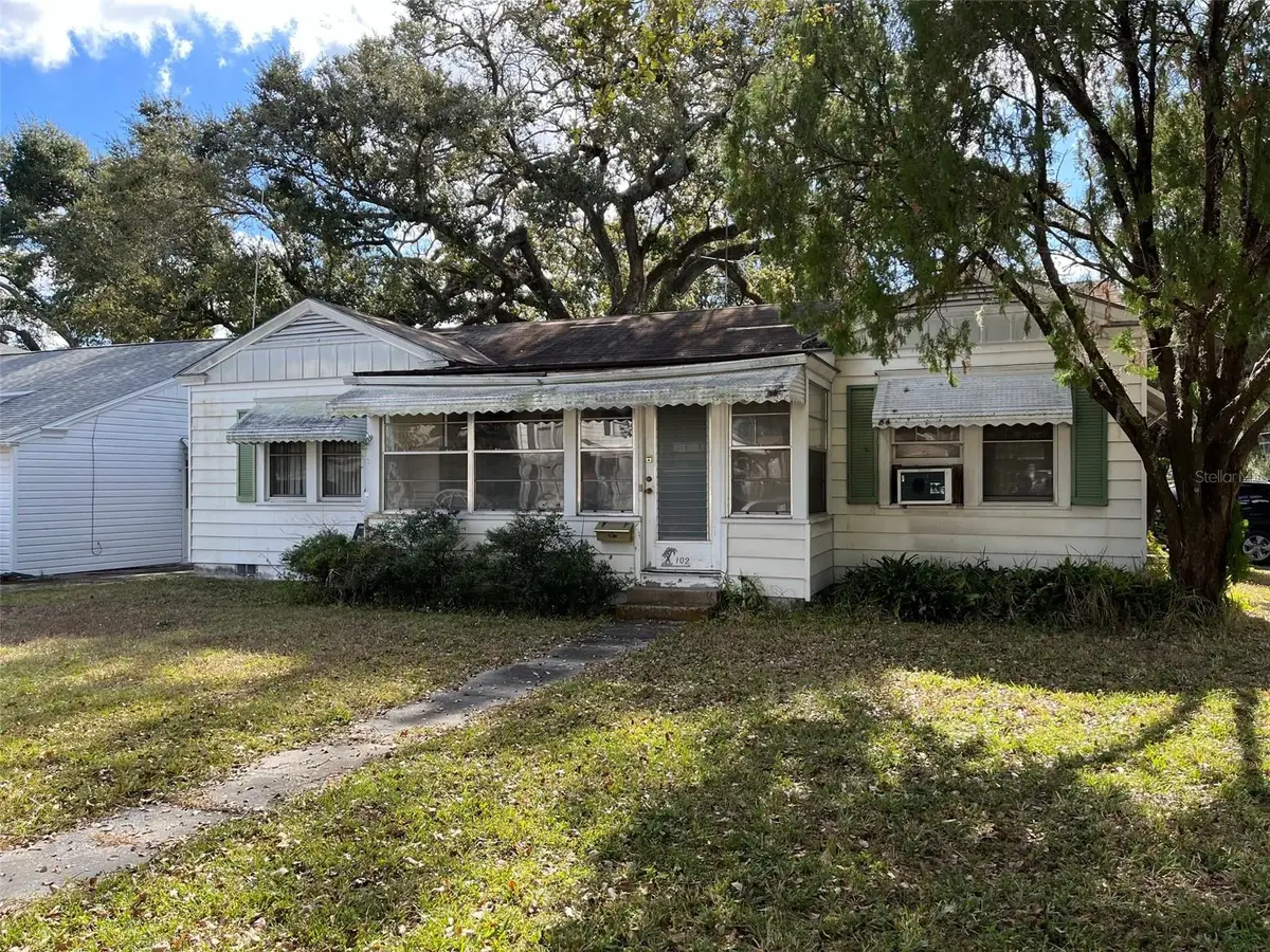 102 E Harvard Street, Orlando, FL 32804 - #1