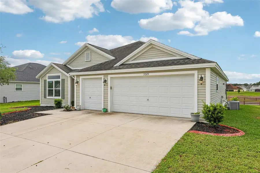 3315 Dzuro Drive, Oxford, FL 34484 - #2