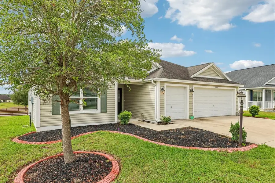 3315 Dzuro Drive, Oxford, FL 34484 - #3