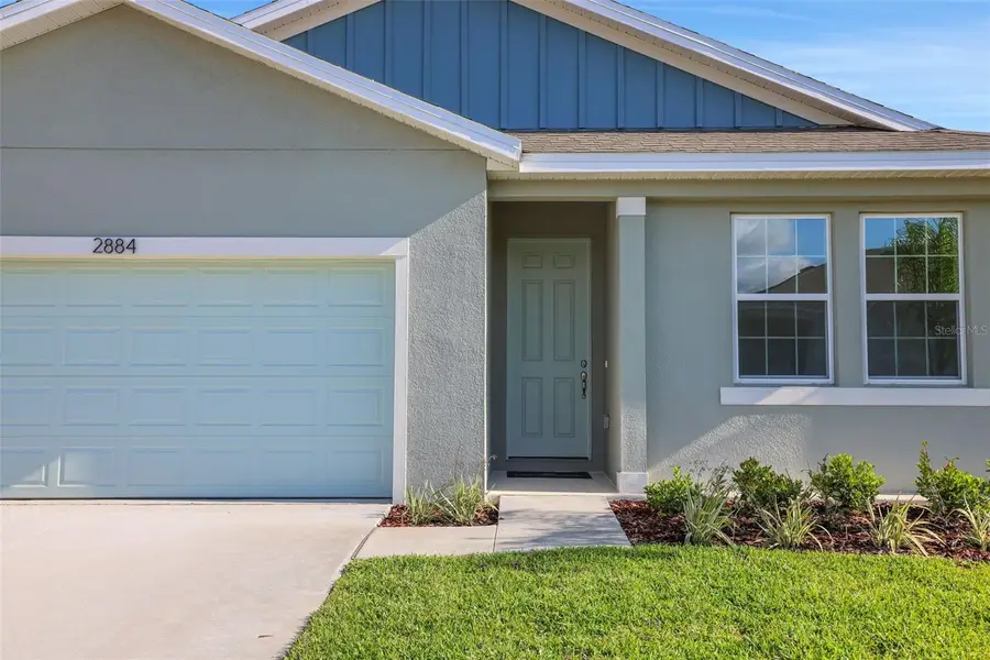 123 Bottle Brush Drive, Haines City, FL 33844 - #2