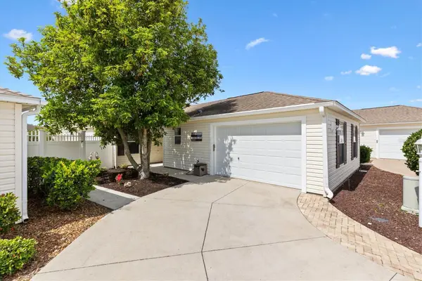 2246 Crestview Street, THE VILLAGES, FL 32162