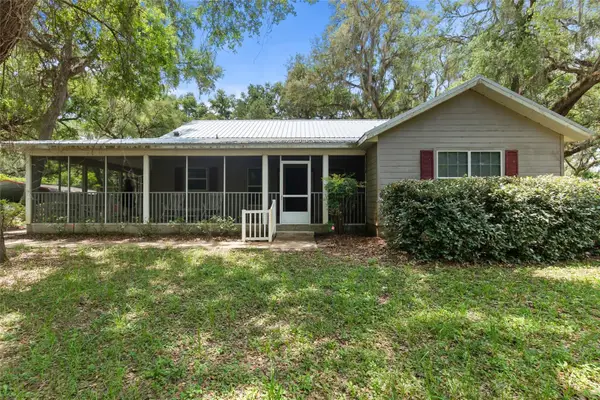 1153 Cr 722, WEBSTER, FL 33597