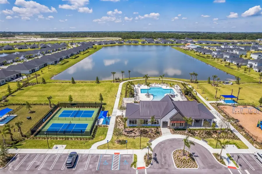 5453 NW Camberly Court, Port Saint Lucie, FL 34987 - #3