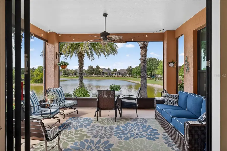2327 Wakefield Way, Mount Dora, FL 32757 - #2