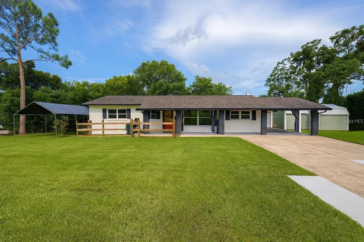 2304 Country Club Road, Eustis, FL 32726 - #1