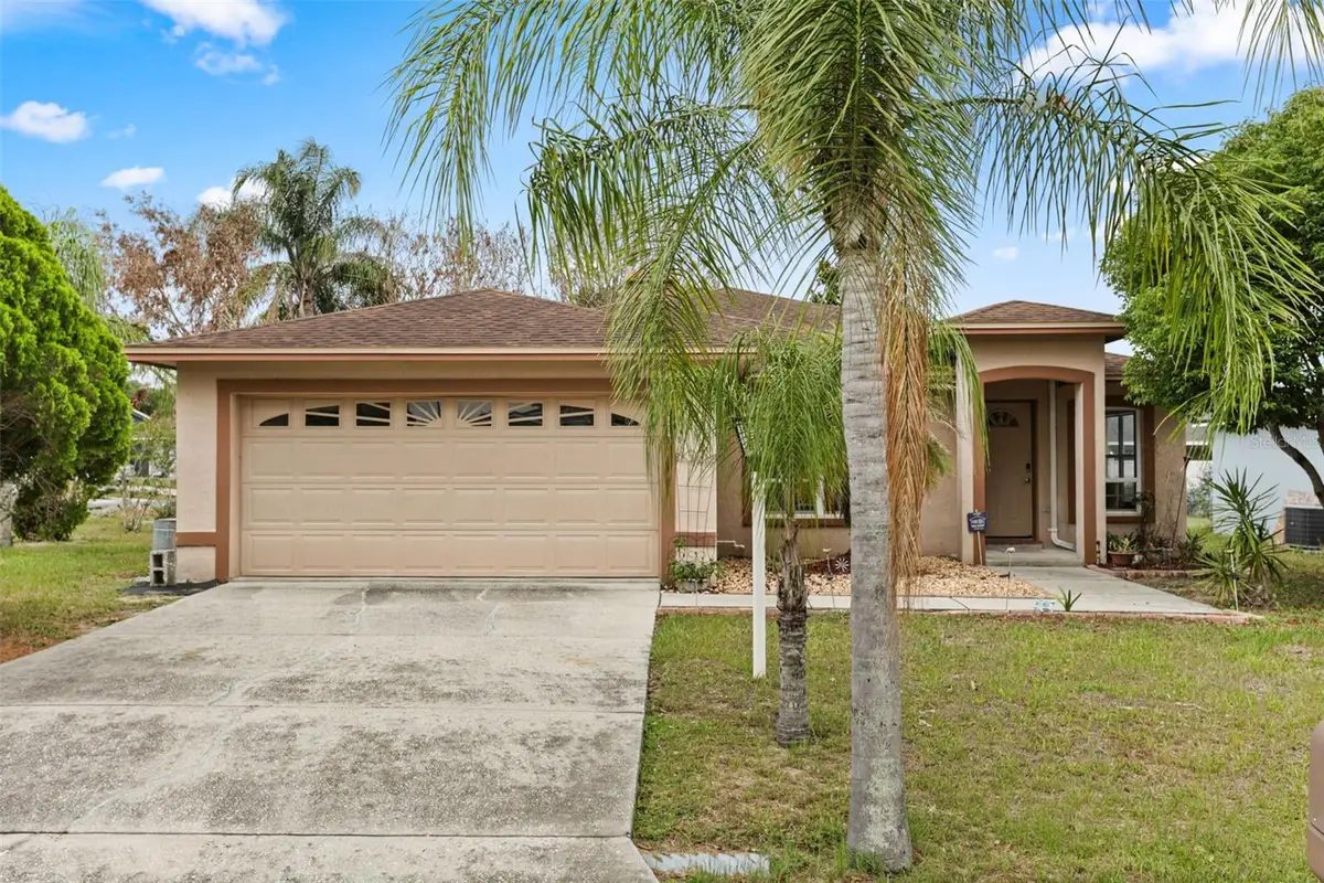 329 Lake Daisy Loop, Winter Haven, FL 33884 - #1