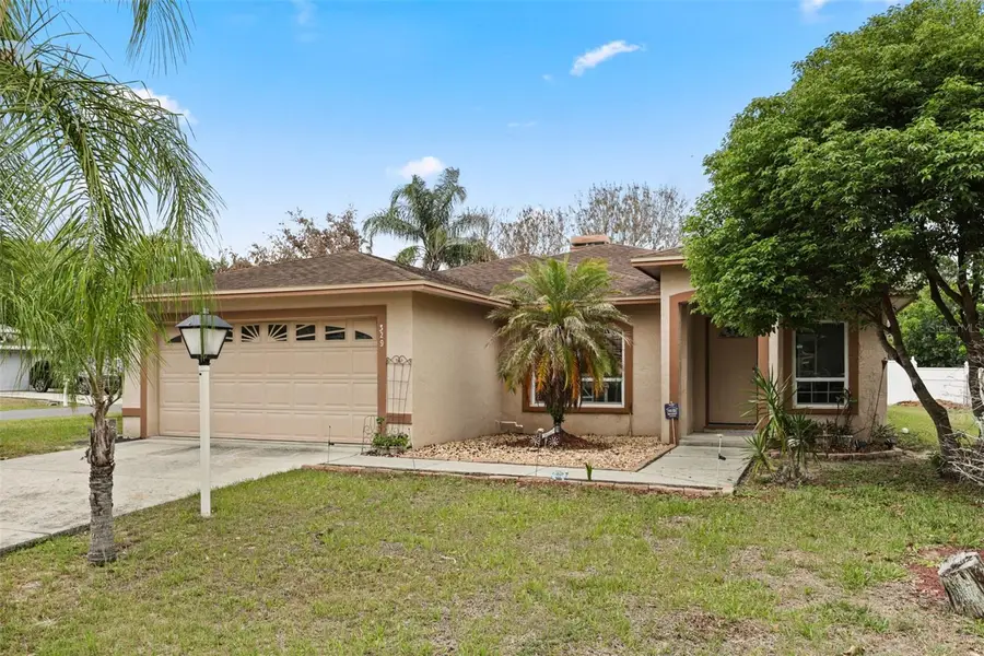 329 Lake Daisy Loop, Winter Haven, FL 33884 - #2