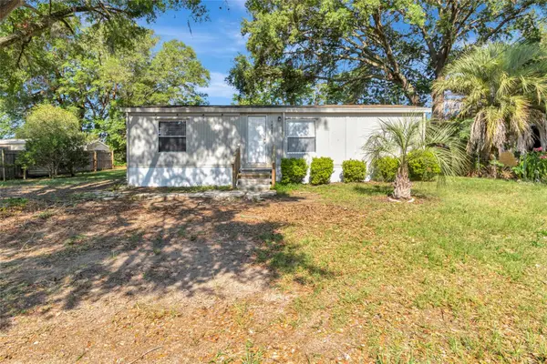 14550 SE 91st Avenue, SUMMERFIELD, FL 34491