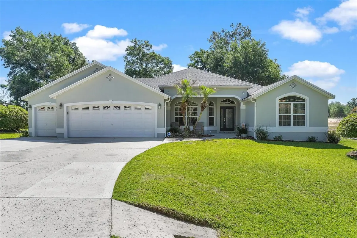 1027 Urico Golf Road, Lady Lake, FL 32159 - #1